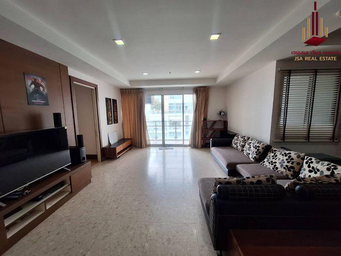 picture ✨ For Rent: Nusasiri Grand Condo ✨  💰 Only 80,000 THB/month - 1/8