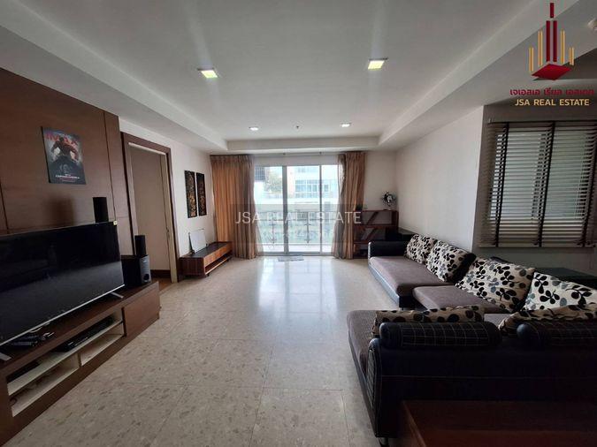 picture ✨ For Rent: Nusasiri Grand Condo ✨ 💰 Only 80,000 THB/month - 1/8