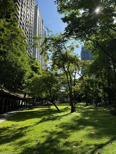 รูป ให้เช่าThe Line Paholyothin Park - 1นอน 46ตรม. ชั้น20 - Line:@hac55 - รูปที่ 16/16