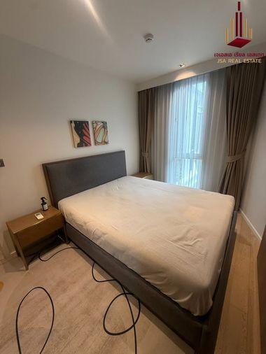 picture ✨ For Rent : Craft Ploenchit  Condo ✨ 💰 Only 34,000 THB/month - 8/10