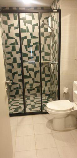 picture The Base Sukhumvit 50 (Studio 27sqm) - 8/15