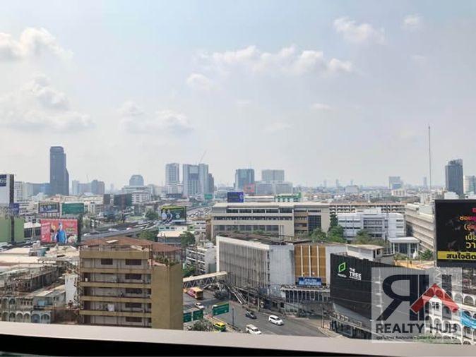 รูป 🔮RB25197 ให้เช่าถูกมาก👍ลุมพินี สวีท ดินแดง - ราชปรารภ✅แอดไลน์ @119dgdea ( มี @ ด้วย) แอดมินตอบไว - รูปที่ 3/9