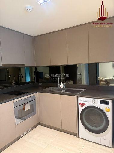 picture ✨ For Rent : Craft Ploenchit Condo ✨ 💰 Only 34,000 THB/month - 5/10