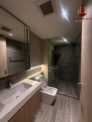 picture ✨ For Rent : Craft Ploenchit  Condo ✨ 💰 Only 34,000 THB/month - 9/10