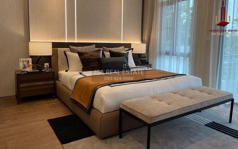 picture ✨ For Rent: MANTANA Bangna km 15 ✨ 💰 Only 140,000 THB/month - 5/14