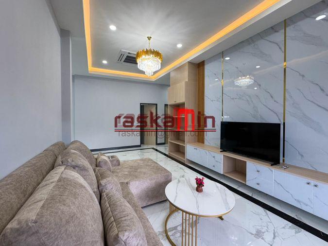 รูป 🏡 บ้านพูลวิลล่าใหม่ให้เช่า พร้อมสระว่ายน้ำ 3 ห้องนอน | พัทยา | 47,000 บาท/เดือน - รูปที่ 8/23