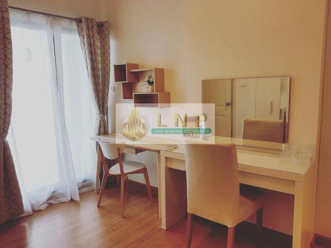 รูป 🏢 ให้เช่าคอนโด : Supalai Loft Chaeng Watthana (ศุภาลัย ลอฟท์ แจ้งวัฒนะ) รหัสทรัพย์ | 📌LNP-C8454 - รูปที่ 6/38