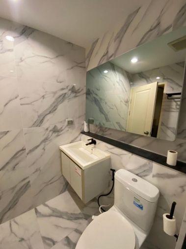 รูป 🏢 ให้เช่าคอนโด : THE CUVEE Tiwanon (เดอะ คิวเว่ ติวานนท์)   รหัสทรัพย์ | 📌LNP-C13809  - รูปที่ 16/27
