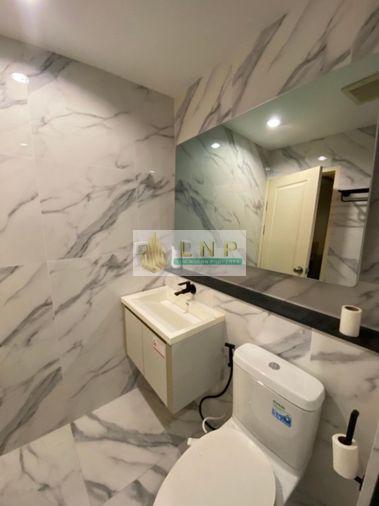 รูป 🏢 ให้เช่าคอนโด : THE CUVEE Tiwanon (เดอะ คิวเว่ ติวานนท์) รหัสทรัพย์ | 📌LNP-C13809 - รูปที่ 16/27