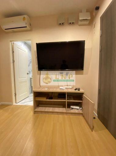 รูป 🏢 ให้เช่าคอนโด : THE CUVEE Tiwanon (เดอะ คิวเว่ ติวานนท์) รหัสทรัพย์ | 📌LNP-C13809 - รูปที่ 5/27