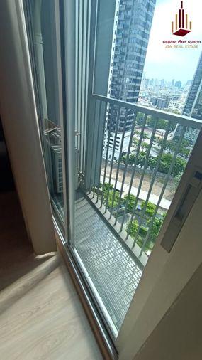 picture ✨ For Rent: Noble Revolve Ratchada Condo ✨   💰 Only 25,000 THB/month    - 6/6