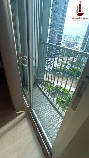 picture ✨ For Rent: Noble Revolve Ratchada Condo ✨ 💰 Only 25,000 THB/month - 6/6