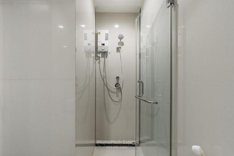 รูป ให้เช่า Wish Signature Midtown Siam ใกล้ BTS ราชเทวี โทร 063-6165390 - รูปที่ 11/11