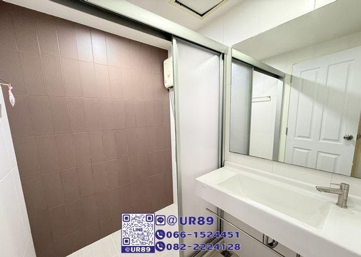 picture 💙  Hot Price 💙For Rent U Delight @ Onnut Station - 15/22