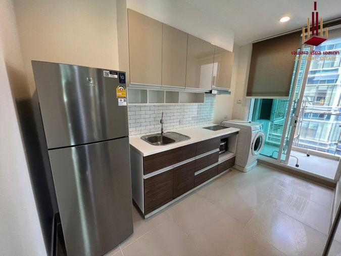 picture ✨ For Rent : Supalai Elite Phayathai  Condo ✨  💰 Only 48,000  THB/month - 3/9