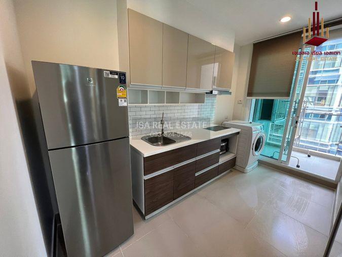 picture ✨ For Rent : Supalai Elite Phayathai Condo ✨ 💰 Only 48,000 THB/month - 3/9
