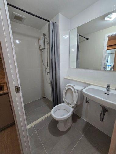รูป 🤝🏻RB25241 ให้เช่าถูกมาก👍พลัม คอนโด ราม 60 อินเตอร์เชนจ์✅แอดไลน์ @mproperty( มี @ ด้วย) แอดมินตอบไว - รูปที่ 5/6