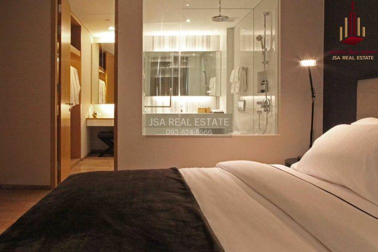 picture ✨ For Rent: Aequa Sukhumvit 49 Condo ✨ 💰 Only 50,000 THB/month - 2/7