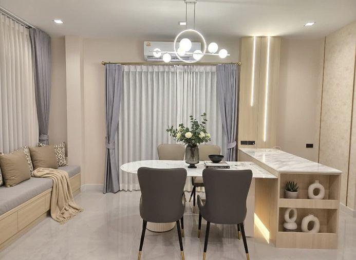 รูป บางกอก บูเลอวาร์ด บางนา-กม.5 Bangkok Boulevard Bangna-km5 - รูปที่ 11/17