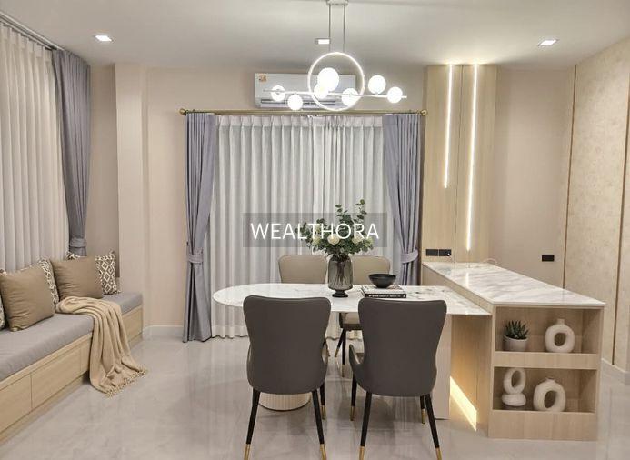 รูป บางกอก บูเลอวาร์ด บางนา-กม.5 Bangkok Boulevard Bangna-km5 - รูปที่ 11/17