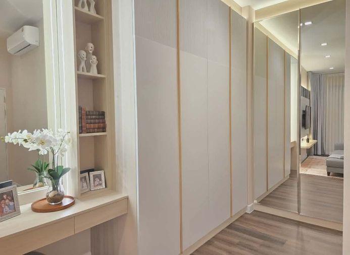 รูป บางกอก บูเลอวาร์ด บางนา-กม.5 Bangkok Boulevard Bangna-km5 - รูปที่ 5/17
