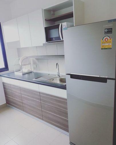 รูป 🏢 ให้เช่าคอนโด : Supalai Loft Chaeng Watthana (ศุภาลัย ลอฟท์ แจ้งวัฒนะ)   รหัสทรัพย์  | 📌LNP-C8454  - รูปที่ 10/38