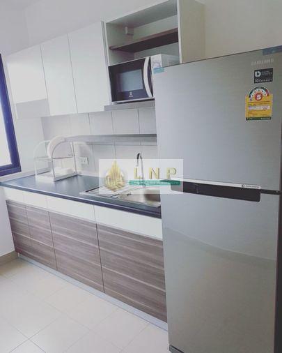 รูป 🏢 ให้เช่าคอนโด : Supalai Loft Chaeng Watthana (ศุภาลัย ลอฟท์ แจ้งวัฒนะ) รหัสทรัพย์ | 📌LNP-C8454 - รูปที่ 10/38