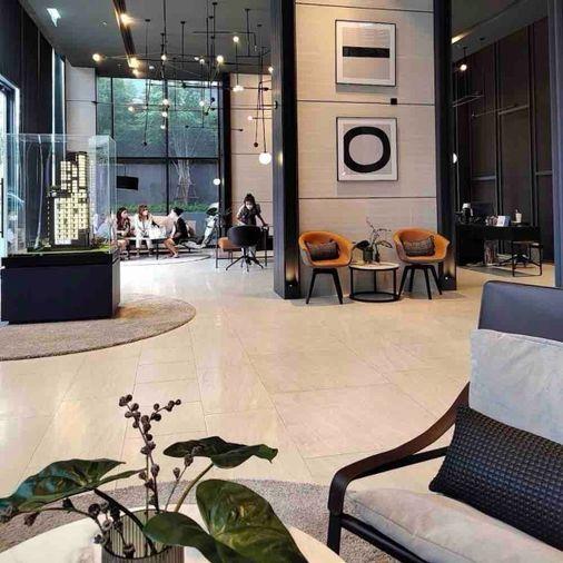 รูป 🏢 ให้เช่าคอนโด : Cooper Siam (คูเปอร์ สยาม)   รหัสทรัพย์ | 📌LNP-C8598  - รูปที่ 10/14