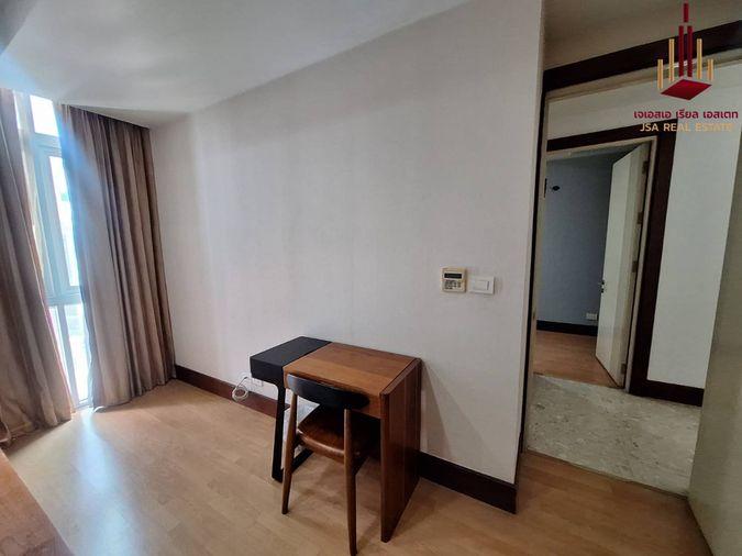 picture ✨ For Rent: Nusasiri Grand Condo ✨ 💰 Only 80,000 THB/month - 8/8