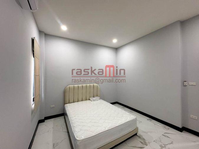 รูป 🏡 บ้านพูลวิลล่าใหม่ให้เช่า พร้อมสระว่ายน้ำ 3 ห้องนอน | พัทยา | 47,000 บาท/เดือน - รูปที่ 18/23