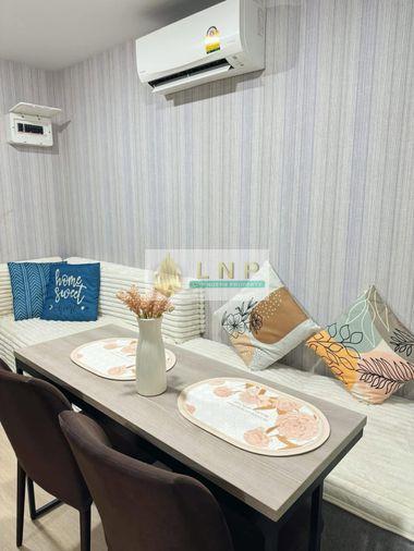 รูป 🏢 ให้เช่าคอนโด : Elio Del Moss Phaholyothin 34 (เอลลิโอ เดล มอสส์ พหลโยธิน 34) รหัสทรัพย์ | 📌LNP-C13821 - รูปที่ 5/8