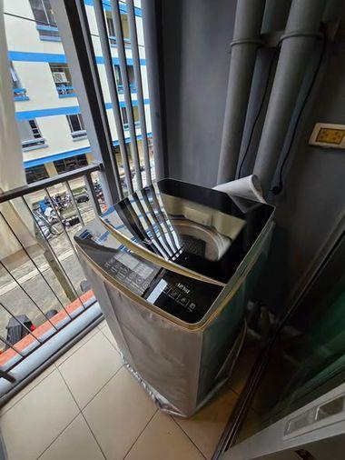 รูป 🤝🏻RB25241 ให้เช่าถูกมาก👍พลัม คอนโด ราม 60 อินเตอร์เชนจ์✅แอดไลน์ @mproperty( มี @ ด้วย) แอดมินตอบไว - รูปที่ 2/6