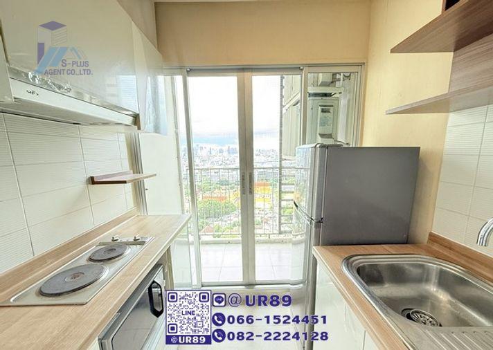 picture ð Hot Price ðFor Rent U Delight @ Onnut Station - 21/22