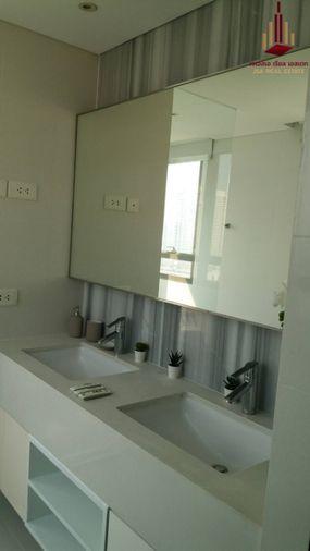 picture ✨ For Rent: Aequa Sukhumvit 49 Condo ✨  💰 Only 50,000 THB/month  - 4/7