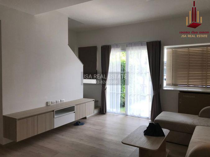 picture ✨ For Rent: Villaggio 2 Srinakarin - Bangna ✨ 💰 Only 29,000 THB/month - 2/5