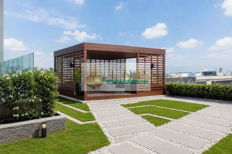 รูป 🏢 ให้เช่าคอนโด : Skyline Rattanathibet (สกายไลน์ รัตนาธิเบศร์) รหัสทรัพย์ | 📌LNP-C13818 - รูปที่ 15/21