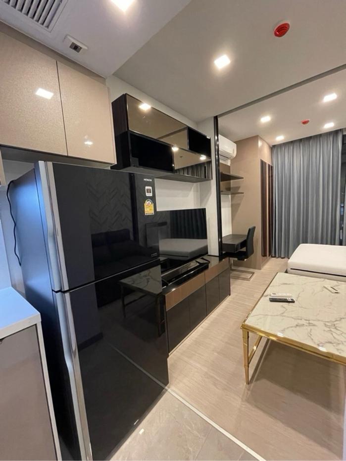 picture For Rent One9Five Asoke - Rama9  Line : @condo24 (with@too) - 17/25