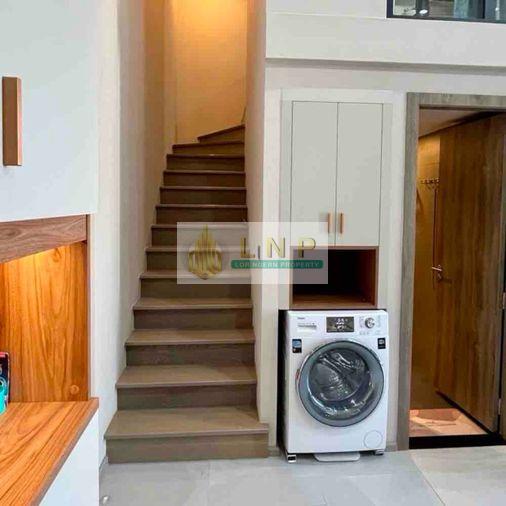 รูป 🏢 ให้เช่าคอนโด : Cooper Siam (คูเปอร์ สยาม) รหัสทรัพย์ | 📌LNP-C8598 - รูปที่ 4/14