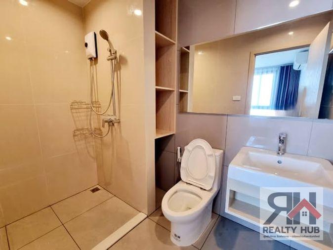 รูป 🤝🏻RB25203 ให้เช่าถูกมาก👍นิว โนเบิล งามวงศ์วาน✅แอดไลน์ @mproperty( มี @ ด้วย) แอดมินตอบไว - รูปที่ 2/6