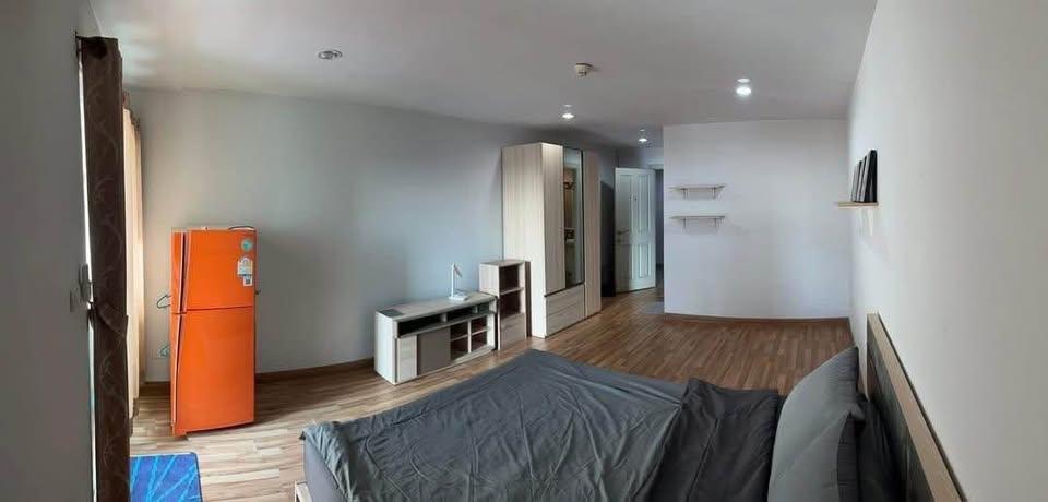 รูป 🔥ขายด่วน คอนโดรีเจ้นท์ โฮม 20 ประชาชื่น 16 Regent Home Prachachuen ทำเลดี ใกล้ MRT บางซ่อน เพียง 500 เมตร ✅รวมค่าใช้จ่ายวันโอนให้พร้อม พร้อมเข้าอยู่ - รูปที่ 2/7