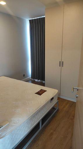รูป AS2139 ให้เช่าคอนโด Esta Bliss รามอินทรา ห้องสวย พร้อมเครื่องใช้ไฟฟ้า เฟอร์นิเจอร์ครบ - รูปที่ 1/10