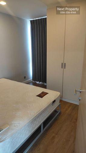 รูป AS2139 ให้เช่าคอนโด Esta Bliss รามอินทรา ห้องสวย พร้อมเครื่องใช้ไฟฟ้า เฟอร์นิเจอร์ครบ - รูปที่ 1/10