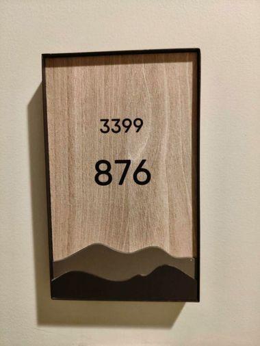 รูป ให้เช่า โอกะ เฮาส์ เลขที่ 3399/876 (ว่าง 16/7/69) - รูปที่ 14/14