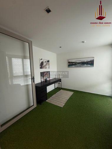 picture ✨ For Rent : Craft Ploenchit Condo ✨ 💰 Only 34,000 THB/month - 6/10