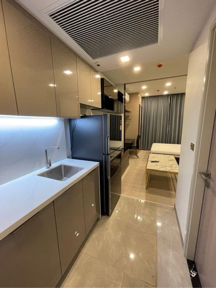 picture For Rent One9Five Asoke - Rama9  Line : @condo24 (with@too) - 16/25