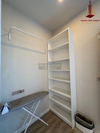 picture ✨ For Rent: Baan Nondzee Condominium Condo ✨💰 Only 20,000 THB/month - 3/6
