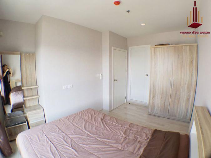 picture ✨ For Rent: PLUM CONDO RAMA 2 Condo ✨ 💰 Only 12,000 THB/month - 3/7