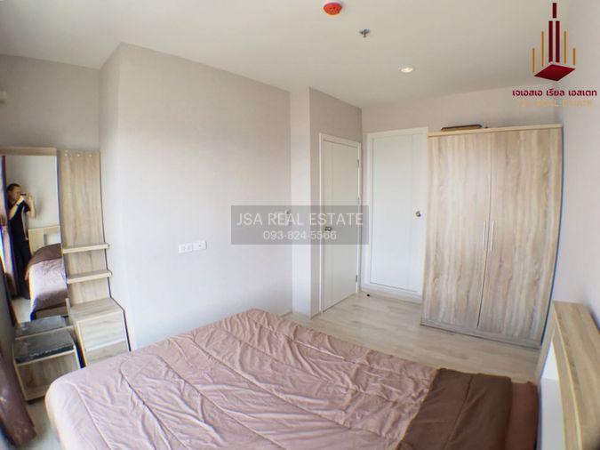 picture ✨ For Rent: PLUM CONDO RAMA 2 Condo ✨ 💰 Only 12,000 THB/month - 3/7