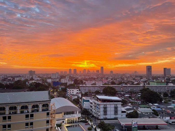 รูป (ว่าง5กรกฏาคม69)ให้เช่าElio Del Nest - 1นอน 31ตรม. ชั้น14 ตึกA - Line:@hac55 - รูปที่ 6/13