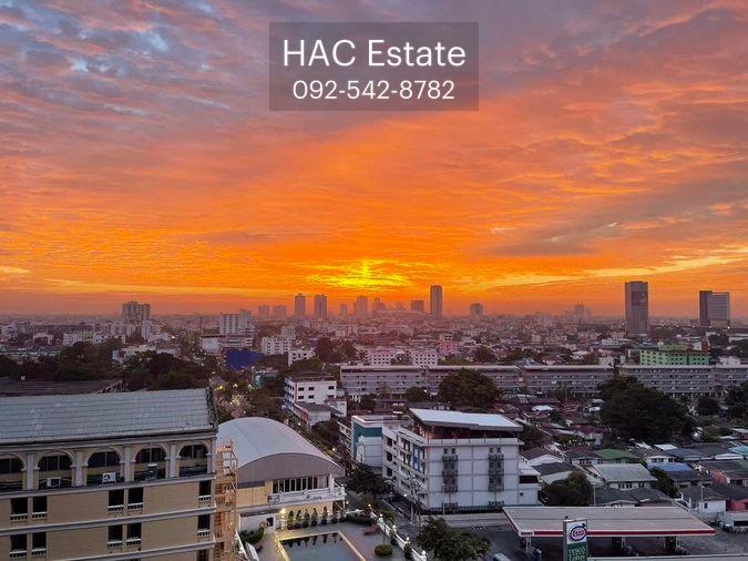 รูป (ว่าง5กรกฏาคม69)ให้เช่าElio Del Nest - 1นอน 31ตรม. ชั้น14 ตึกA - Line:@hac55 - รูปที่ 6/13